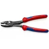 Lukkopihdit Knipex TwinGrip leukaleveys 5,1 cm pituus 200 mm