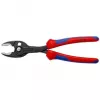 Lukkopihdit Knipex TwinGrip leukaleveys 5,1 cm pituus 200 mm