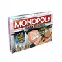 Hasbro Gaming MONOPOLY lautapeli oppimispeli