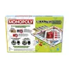 Hasbro Gaming MONOPOLY lautapeli oppimispeli