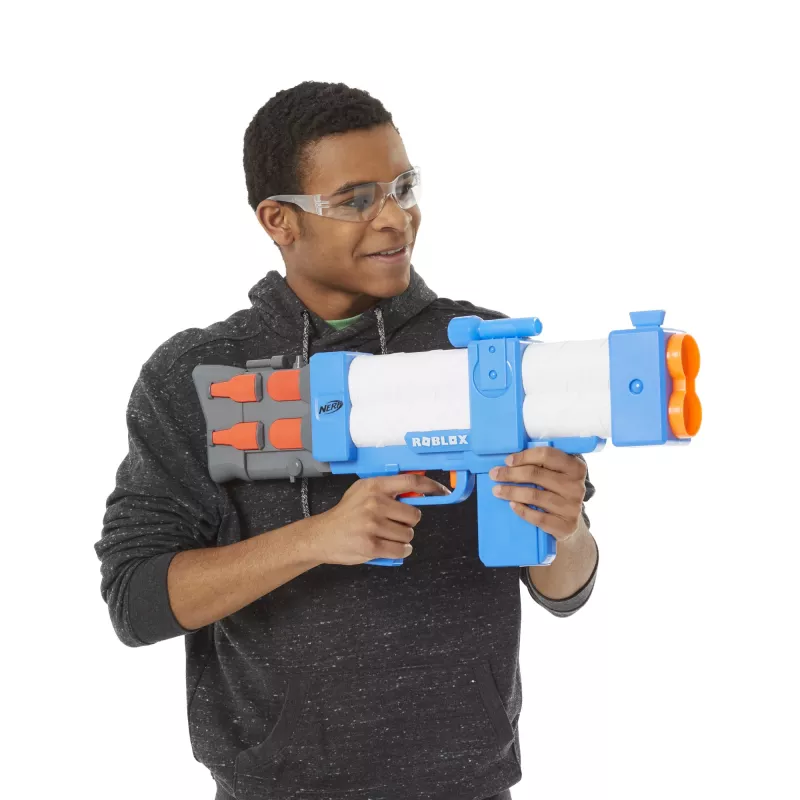 Nerf Roblox F2484EU4 leluase