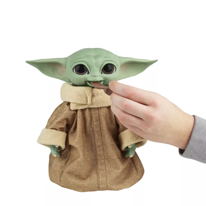 Star Wars F28495L0 interaktiivinen lelu