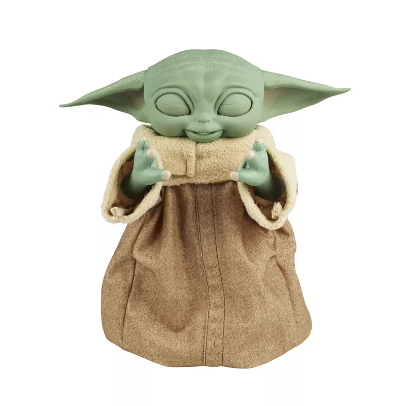 Star Wars F28495L0 interaktiivinen lelu