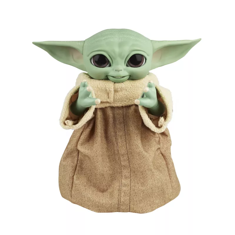 Star Wars F28495L0 interaktiivinen lelu