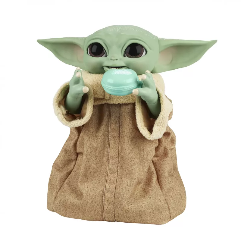 Star Wars F28495L0 interaktiivinen lelu