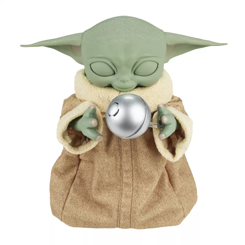Star Wars F28495L0 interaktiivinen lelu