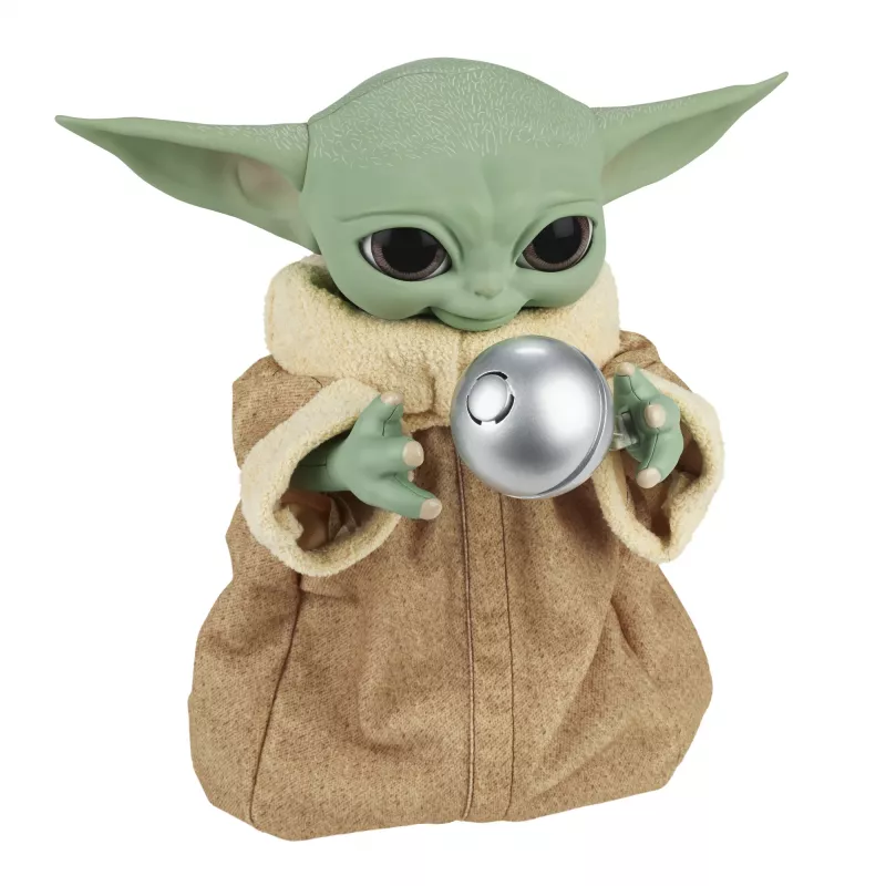 Star Wars F28495L0 interaktiivinen lelu