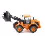 Siku 3663 Super JCB 435S Agri pyöräkuormaajan pienoismalli