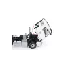 Kuorma-auto/perävaunu-malli Wiking 077652 esikoottu 1:32