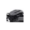 Kuorma-auto/perävaunu-malli Wiking 077652 esikoottu 1:32