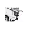 Kuorma-auto/perävaunu-malli Wiking 077652 esikoottu 1:32