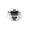 Kuorma-auto/perävaunu-malli Wiking 077652 esikoottu 1:32