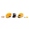 Siku 6335 lelu-logistiikkasarja