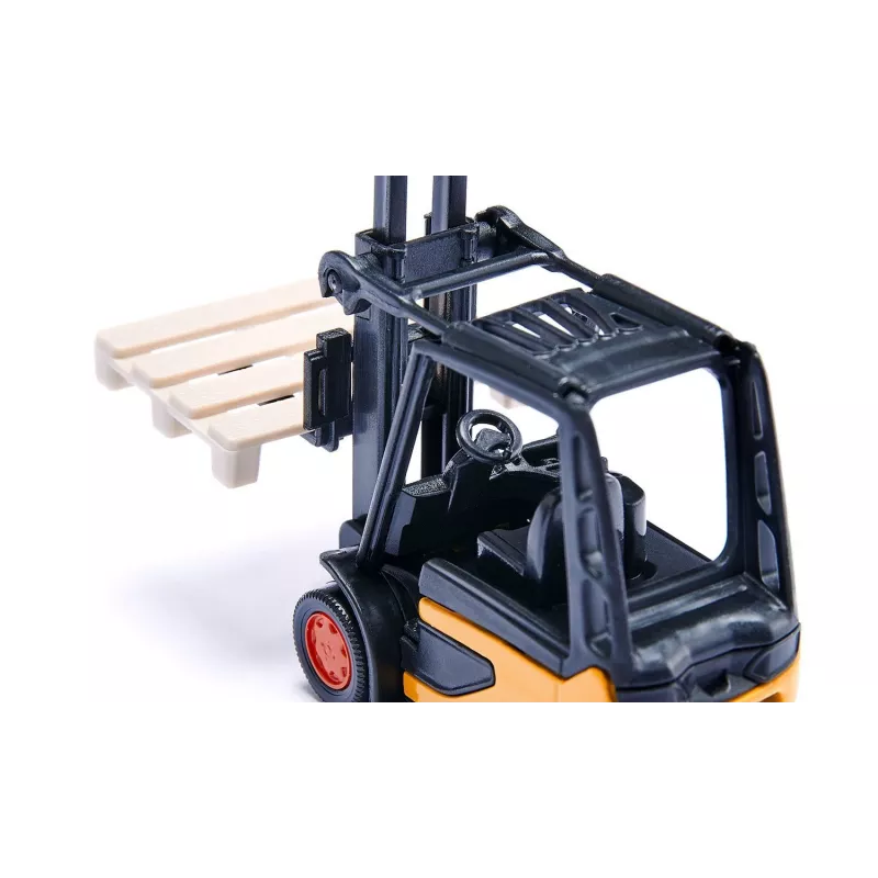 Siku 6335 lelu-logistiikkasarja