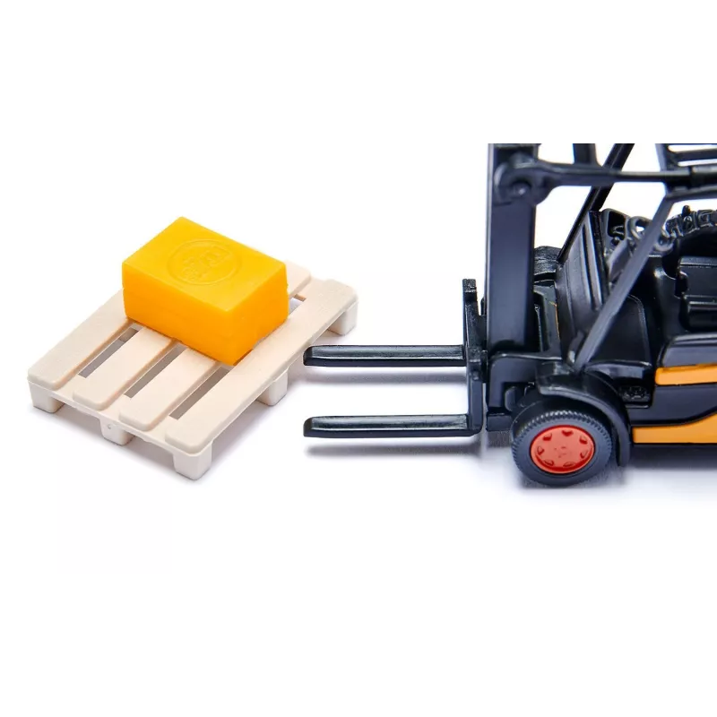 Siku 6335 lelu-logistiikkasarja