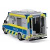 Siku Mercedes-Benz Sprinter poliisi poliisiauto-malli esikoottu 1:50