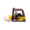 Siku Super 6324 DHL-lahjapakkaus, pienoismalliajoneuvot