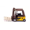 Siku Super 6324 DHL-lahjapakkaus, pienoismalliajoneuvot