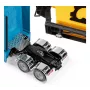 Siku Freightliner Cascadia hinausauto-malli esikoottu 1:50
