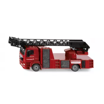 Siku 2114 pienoismalli paloautomalli rakennussarja 1:50