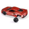 Siku Chevrolet Corvette Stingray urheiluautomalli valmiiksi koottu 1:50
