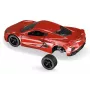 Siku Chevrolet Corvette Stingray urheiluautomalli valmiiksi koottu 1:50