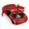 Siku Chevrolet Corvette Stingray urheiluautomalli valmiiksi koottu 1:50