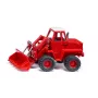 Siku 3563 etukuormaajan malli esikoottu 1:50
