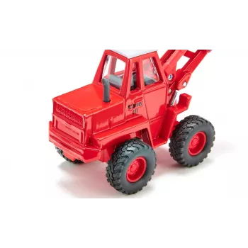 Siku 3563 etukuormaajan malli esikoottu 1:50