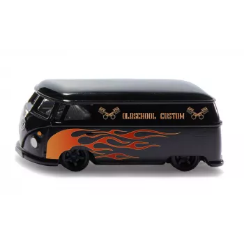 Siku VW T1 kaupunkiauto-malli 1:50