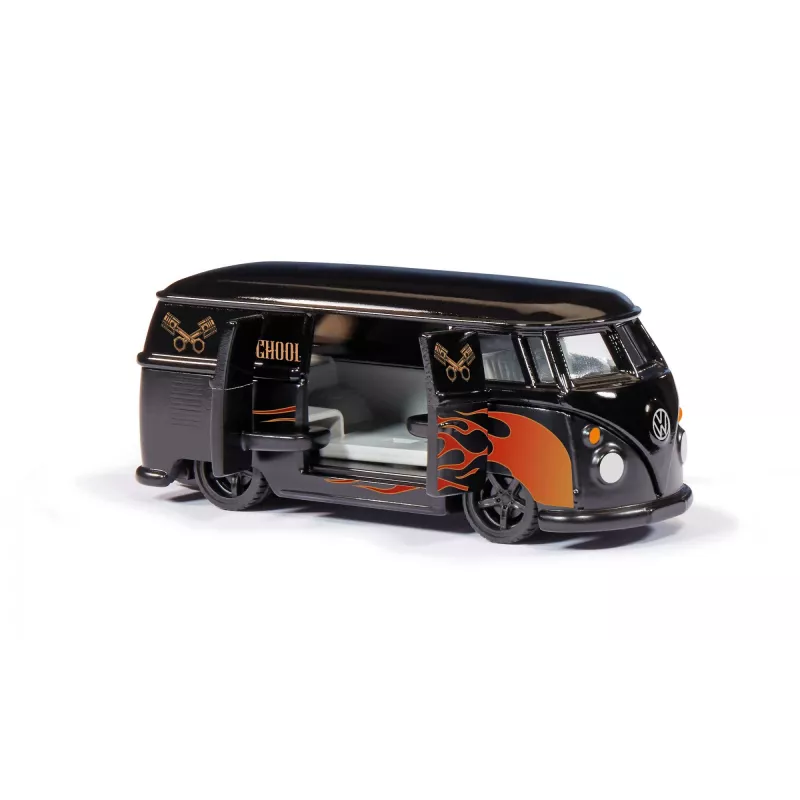Siku VW T1 kaupunkiauto-malli 1:50
