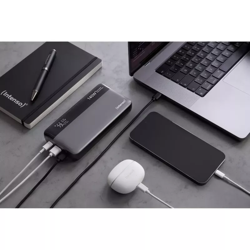 Powerbank Intenso 7350060 25 000 mAh