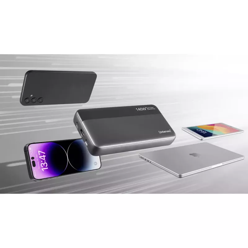 Powerbank Intenso 7350060 25 000 mAh