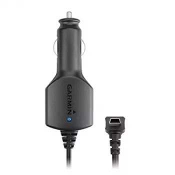 GARMIN INTERNATIONAL Ajoneuvon virtajohto 12V kulmasarja