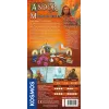 Kosmos Die Legenden von Andor - Magische Helden lautapeli strategia