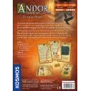 Kosmos Andor StoryQuest lautapeli perhe