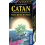 Kosmos FKS6835350 lauta-/korttipeli CATAN lautapelin lisäosa matka/seikkailu