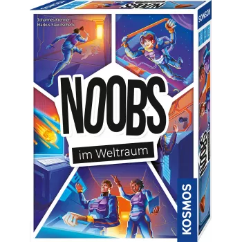 Kosmos FKS6837710 lautapeli juhlapeli