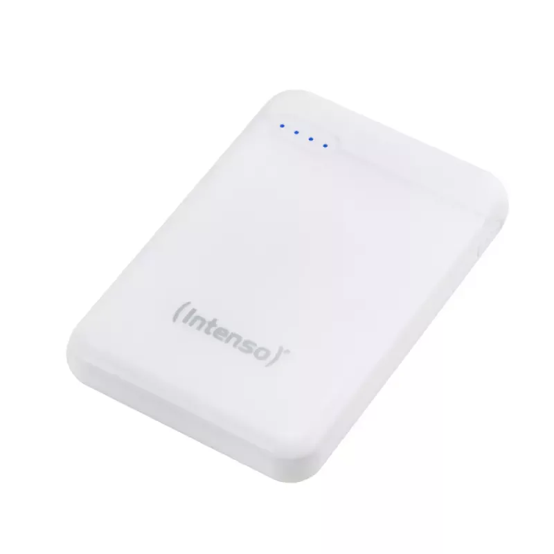 Intenso 7313522 varavirtalähde litiumpolymeeri 5000 mAh