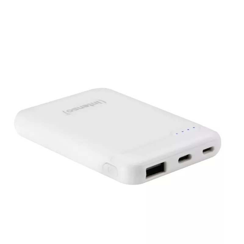 Intenso 7313522 varavirtalähde litiumpolymeeri 5000 mAh
