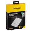 Intenso 7313522 varavirtalähde litiumpolymeeri 5000 mAh