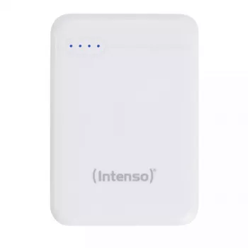 Intenso 7313522 varavirtalähde litiumpolymeeri 5000 mAh