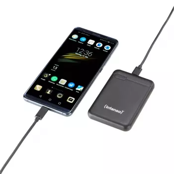Intenso 7313520 varavirtalähde 5000 mAh