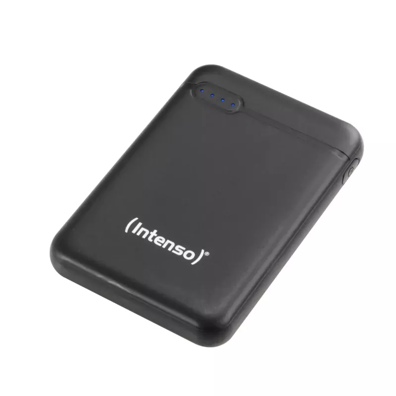 Intenso 7313520 varavirtalähde 5000 mAh