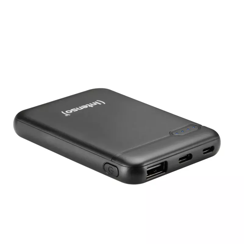 Intenso 7313520 varavirtalähde 5000 mAh