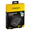 Intenso 7313520 varavirtalähde 5000 mAh