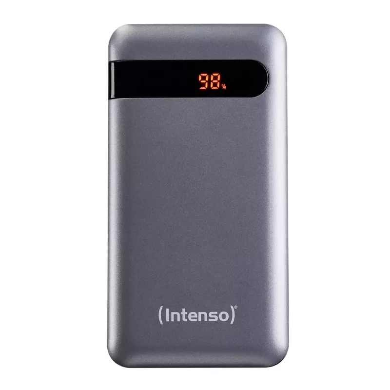 Kannettava varavirtalähde Intenso PD10000 10000 mAh