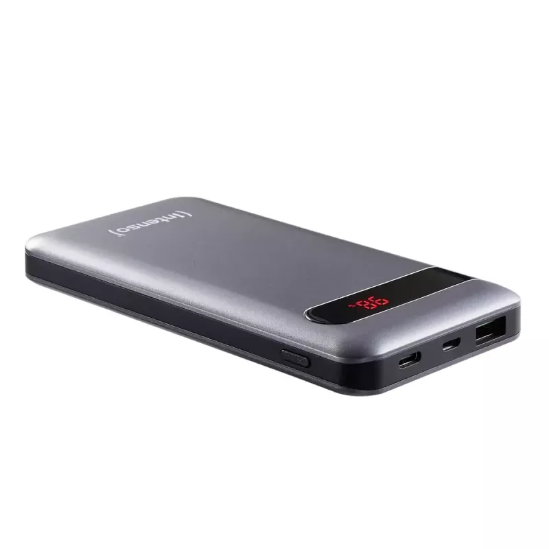 Kannettava varavirtalähde Intenso PD10000 10000 mAh