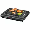 Unold 58565 ulkogrilli/grillausasema sähkö musta 1600 W