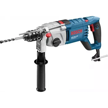 Bosch 0 601 18B 000 porakone 2550 kierr./min avain 4,8 kg